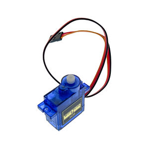 OKY8003-1 SG90 <span class=keywords><strong>360</strong></span> derajat 9G Micro <span class=keywords><strong>Servo</strong></span> Motor - Product Image 5