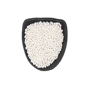 activated alumina ball for air compressor for fluoride removal filter used for drying moisture absorption water absorption
