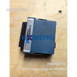 National Instruments NI-9205 CDAQ โมดูลอินพุตแบบอะนาล็อก 32 ช่อง 779357-01 t H - Product Image 5