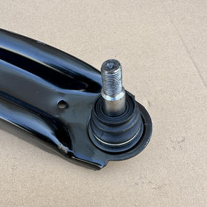 Hot Style Auto Parts Suspensión delantera Brazo de control trasero 54500A7000 54500AA000 para Kia Korean Car - Product Image 5