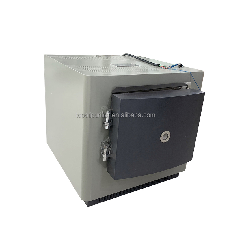 Laboratory Equipment Muffle Furnaces Heating Equipment
