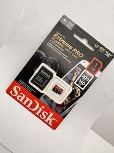 Tarjeta de Memoria SanDisk Extreme Pro de 2 TB con Adaptador SDSQXCD-2T00-GN6MA - Product Image 6