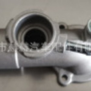 Thermostat de moteur Hh SlA1-15-170 pour Mazda T3000 T3500 T4000 Lt, débit d'eau du moteur P - Product Image 4