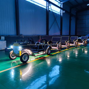 Nhà Sản Xuất Xe Buýt Trong Nhà Trong Trung Tâm Mua Sắm Ngoài Trời Vui Vẻ Điện <span class=keywords><strong>Trackless</strong></span> <span class=keywords><strong>Train</strong></span> Ride Vui Chơi Giải Trí Du Lịch <span class=keywords><strong>Train</strong></span> Rides Cho Trẻ Em Và Người Lớn - Product Image 6