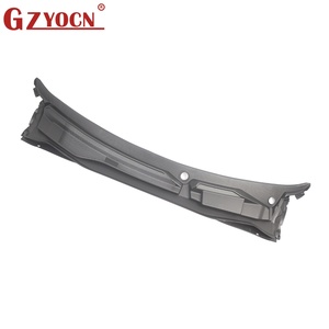 Panneau supérieur de capot <span class=keywords><strong>d</strong></span>'essuie-glace LHD pour Dodge Grand Caravan 2008-2020 OE 5113056AB 5113548AA 5113548AB 5113548AC Vente en gros - Product Image 2