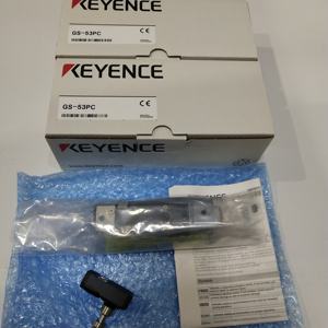 Nuevo Sensor Óptico de Seguridad KEYENCE GS-53PC, Interruptor de Puerta, PNP, Cable de 10m, 1 Año de Garantía, Alta Funcionalidad, Original, en Stock - Product Image 5