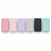 Boîte d'expédition en carton robuste personnalisée, imprimée en couleur, avec pelliculage UV et mat, pour produits artisanaux
