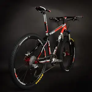 Oem Productie Precisie, Die Goedkope 3D Printing Service, Snelle 3D Prototyping Mountainbike