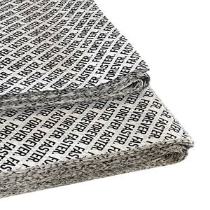 High-grade Shoe Paper Mildew-proof <b>Moisture</b>-proof Breathable Degradable Packaging Paper Printing Custom Various Colors - Product Image 1