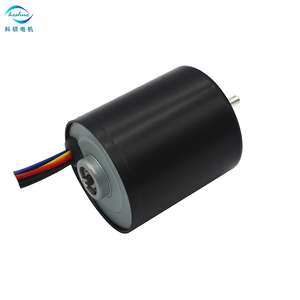 Mô-men xoắn cao 3640 BLDC động cơ 36 Mét không chổi than <span class=keywords><strong>DC</strong></span> Motor cho 12V 24V - Product Image 4
