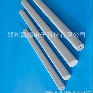 Élément chauffant électrique haute température Zhengzhou Gaoxin Ceramic Heater 12*330 Tube, économie d'énergie, usage industriel - Product Image 3