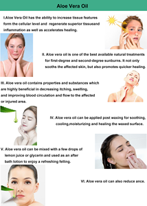 Huile de massage à l'<span class=keywords><strong>aloe</strong></span> <span class=keywords><strong>vera</strong></span> 100% pure biologique en vrac, extrait naturel, pour les soins des cheveux, éclaircissant, anti-rides - Product Image 3