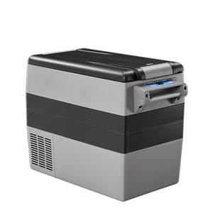 Efrigerator-Mini refrigerador portátil para coche, dispositivo de 15 V, para Centro Comercial reezer 12 Cpresortable 220V <span class=keywords><strong>12V</strong></span> - Product Image 3