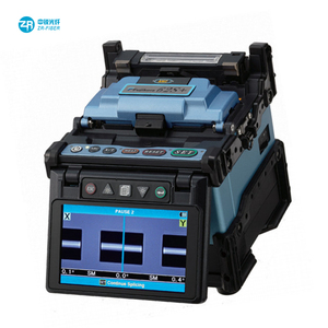 Máquina de fibra óptica fusionadora de fibra +/<span class=keywords><strong>70S</strong></span> +/80S +/88S + 90s, empaquetadora de fibra óptica - Product Image 4