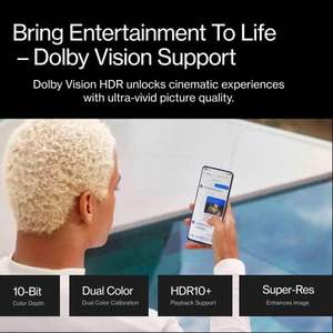 Smartphone Android OnePlus 11 5G, 16 Go de RAM + 256 Go, Vert Éternel, Batterie 5000 mAh, Charge Rapide 80W, 120Hz, Processeur Déca-Core, Sans Casque - Product Image 5