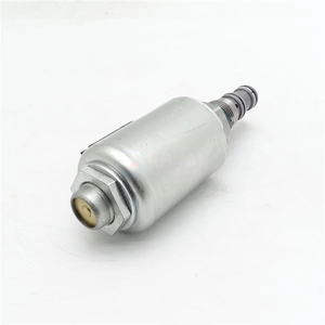 Vente en gros directe usine : Électrovanne proportionnelle 24V 183-7595 pour EC210D, EC235D, EC220D CAT - Product Image 2