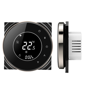 Thermostats intelligents Wi-Fi Contrôle du <span class=keywords><strong>thermostat</strong></span> de chaudière - Product Image 5