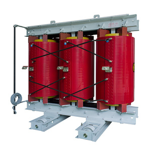 10.5kv 22kv 35KV 1000-7000kva nhựa Epoxy ba giai đoạn chỉnh lưu hệ thống 50HZ Phân phối khô-loại cách ly biến áp - Product Image 1