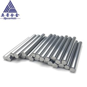 KUP209 Schaft fräser Rundstab H6 Dia.5 * 50mm Hohe Härte 94HRA Polierte Oberfläche Anpassbare OEM-Wolfram carbid stange - Product Image 3