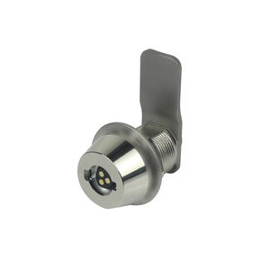 Système de verrouillage à clé Serrure numérique pour casier à boissons Salle de lavage de voiture <span class=keywords><strong>Casino</strong></span> <span class=keywords><strong>Machine</strong></span> à <span class=keywords><strong>sous</strong></span> Serrures Aucune carte de contrôle de casier à colis - Product Image 2