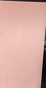 Nouveau panneau mural en PVC étanche pour revêtement intérieur, très populaire au Royaume-Uni en 2026 - Product Image 2
