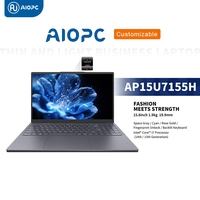 Laptop da gioco da 15,6 pollici con Intel Core i7-8750H, 16GB di RAM, SSD da 1TB, display FHD e ventola di raffreddamento per studenti e uso domestico