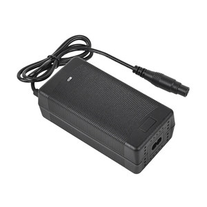 Pièces de chargeur rapide Cityneye pour trottinettes électriques Xiaomi 4 Pro <span class=keywords><strong>Max</strong></span> <span class=keywords><strong>Plus</strong></span> Ninebot ZT3 ZT3 Pro - Product Image 3