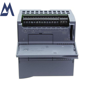 PLC Siemens 6ES7212-1AE40-0XB0 6ES7212-1HE40-0XB0 S7-1200 CPU 1212C Original y Genuino, Programación PLC, 1 Año de Garantía, Entrega Rápida - Product Image 1