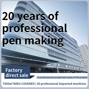 Rotuladores de Gel Multicolores Personalizables 	   Bolígrafos Divertidos con Ancho de Escritura de 0.5 mm, Juego de Papelería con Renderizaciones <span class=keywords><strong>3D</strong></span> Gratis - Product Image 3