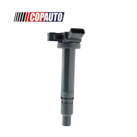 Bobina de Encendido Automotriz OEM 90919-02238, Nueva Condición, Venta Caliente, Pieza para TOYOTA Celica Corolla XRS Matrix XRS 1.8L L4 Modelo Wish