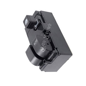 Haoxiang Công Tắc Cửa Sổ Điện 84810-E0030 RHD Cho Xe Tải <span class=keywords><strong>Hino</strong></span> Công Tắc Điều Khiển Nâng Cửa Sổ Điện 500-700 24V FST-HI-1018 - Product Image 5