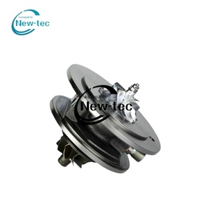 แกนเทอร์ไบน์ 54409880002 สำหรับรถยนต์ VW Beetle Caddy III CC Golf VI Jetta IV 2.0 TDI 81/85/100/103Kw CFFA CHAA CBAB BKD CFFA CFFB CFHC - Product Image 4