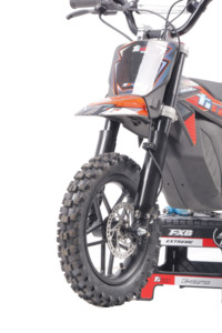 Meilleure Qualité Mini <span class=keywords><strong>Moto</strong></span> <span class=keywords><strong>Cross</strong></span> Électrique pour Enfants 250W <span class=keywords><strong>800W</strong></span>, Dirt Bike 2 Roues avec Moteur 36V - Product Image 4