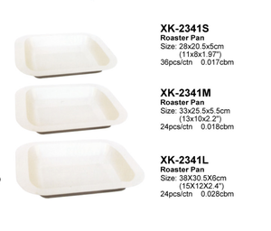 DF DF EDS XK-2329 Utensilios de Metal para Panadería - Product Image 5