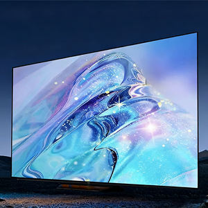 Nuevo <span class=keywords><strong>Televisor</strong></span> Inteligente 4K UHD 2026 de 55/65/75 Pulgadas con Sistema Android Google, Ideal para Ver Partidos de la Copa de Fútbol en Alta Definición - Product Image 3