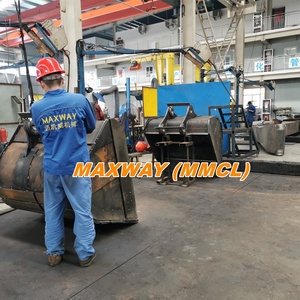 มาใหม่~ <span class=keywords><strong>MAXWAY</strong></span> 23เมตรยาวบูมสำหรับDOOSAN 42ตันรถขุด - Product Image 6