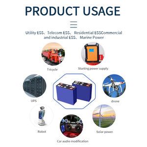 Nuevo LTO 2,3 V 20Ah Prismático Grado A Titanato de litio 2,3 V 10ah scib LTO 30C descarga LTO celda de batería de titanato de litio - Product Image 5