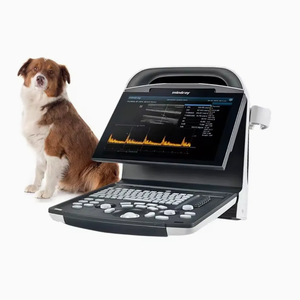 เครื่องอัลตราซาวนด์สัตว์พกพา Mindray DP‑10 VET ขาวดำ อุปกรณ์วินิจฉัยสัตว์ ได้รับมาตรฐาน CE ระดับ II รับประกัน 1 ปี - Product Image 6