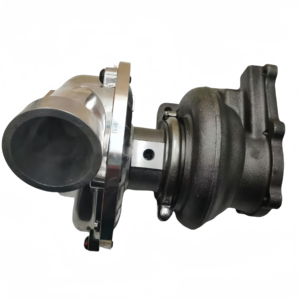 Turbocompresor APEX de Alta Calidad para Motor Diésel de Excavadora - Número de Pieza 6WG1114400-4040 752246-0002 |   Garantía de 6 meses |   Hecho a mano - Product Image 3