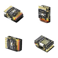 SpeedyBee F405 Mini FC avec port GPS, en plastique, pour avions RC à voilure fixe et systèmes de drones FPV longue portée