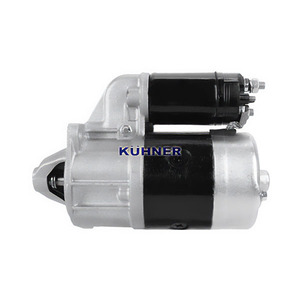 Avviamento per SAAB 95 1.5 V4 benzina (KW: 50, HP: 68) dal 1977 al 12-1978 KUHNER 1072 nuovo - Product Image 2