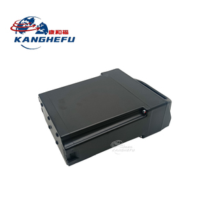 Batteria 24V 20AH per <span class=keywords><strong>Accessori</strong></span> Carrelli Elevatori Linde MT12-1131, Nuova e Usata, per Applicazioni in Vendita al Dettaglio, Ristoranti, Hotel, Settore Minerario - Batteria 11314241003 - Product Image 2