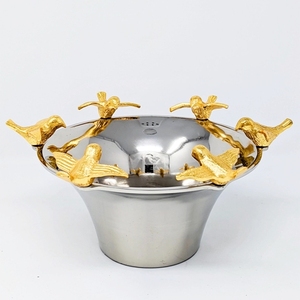 2025 Serving Bowl Metal Best Seller - Product Image 6