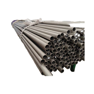 Pipa tabung baja mulus <span class=keywords><strong>S30408</strong></span> - Product Image 3