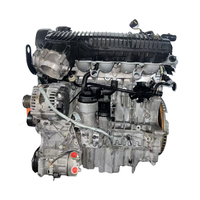 100% Moteurs Ford d'occasion d'origine 2.5T Duratec V6 Moteur pour Ford Fox RS500 S-MAX Focus ST