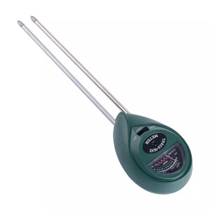 HDSP-02 analisador hidroponia de 3 em 1, medidor de umidade do solo para plantas e flores vegetais - Product Image 6