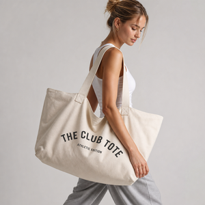 Wholesale Canvas Tote <b>Bag</b> Bulk Shopping <b>Bag</b> Women Handbag Large Capacity Reusable Everyday Carryall <b>Shopper</b> Classic - Product Image 1