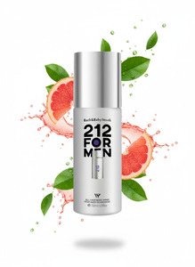 WY Bold Masculine Aroma Ocean Breeze avec parfum boisé Vaporisateur Taille standard pour usage domestique Longue durée et rafraîchissant - Product Image 2