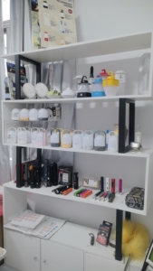 <b>USB</b> <b>Rechargeable</b> LED Camping Lantern Emergency <b>Light</b> Portable with Hook and Stepless Dimming - Product Image 6