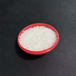 Granulés de plastique LLDPE recyclé de haute qualité, alternative économique pour les sacs poubelle et les sacs en plastique - Product Image 6